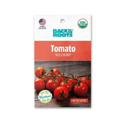 Tomato - 'Red Cherry'